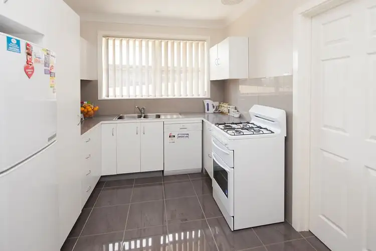Fourth view of Homely unit listing, 1/34 Box Street, Doveton VIC 3177