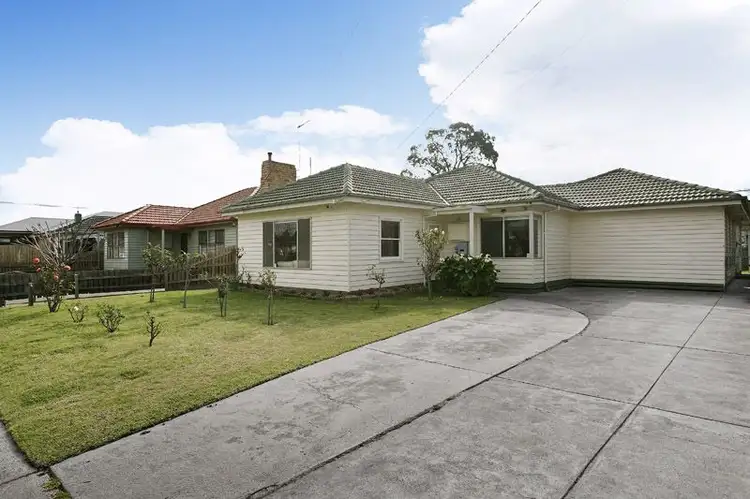20 Talbot Street, Hadfield VIC 3046