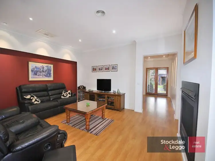Third view of Homely house listing, 13 Pittaway Street, Mernda VIC 3754