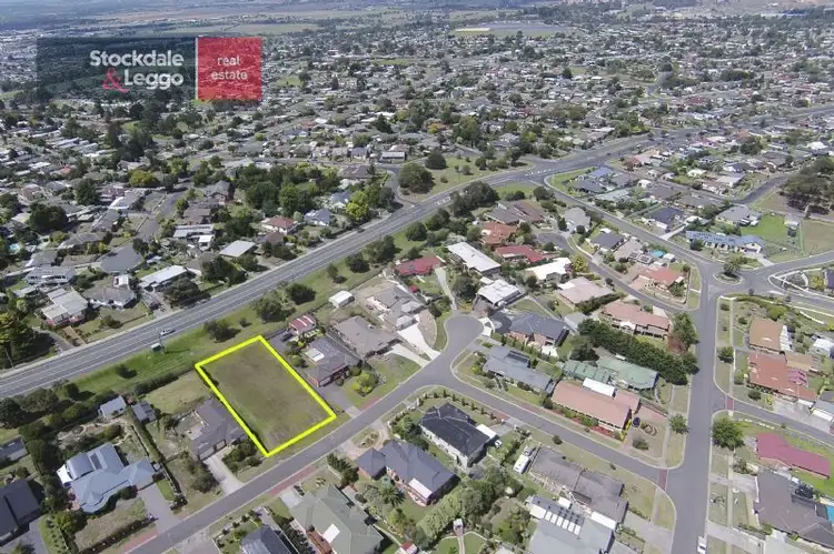 Seventh view of Homely land listing, 17 Manor Rise, Morwell VIC 3840
