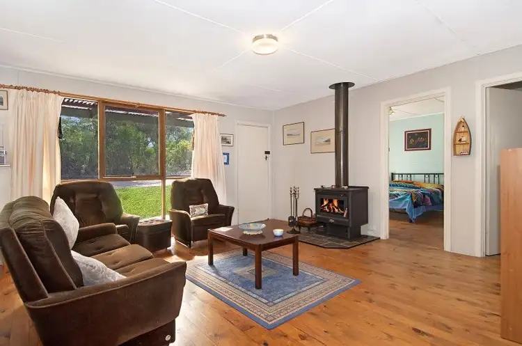 Fourth view of Homely house listing, 15 Sarazen Street, Rye VIC 3941