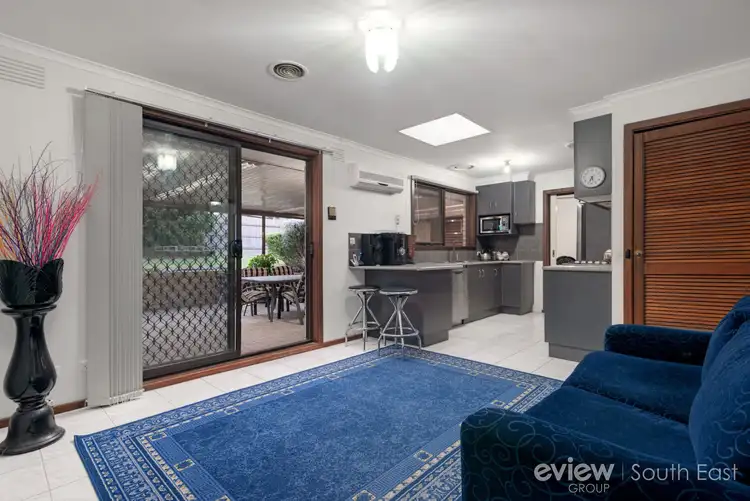 Fourth view of Homely house listing, 6 Rosedale Court, Endeavour Hills VIC 3802