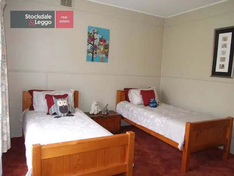 Seventh view of Homely rural property listing, 24 Thompsons Road, Newborough VIC 3825