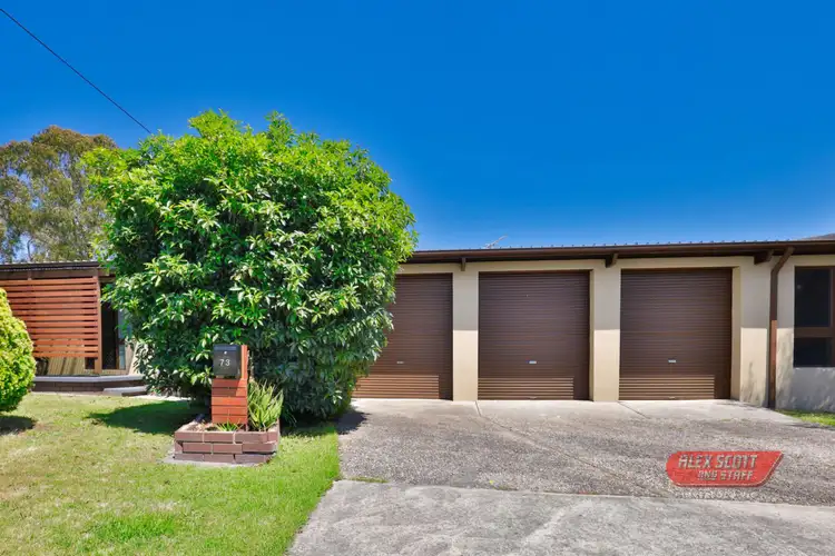 Fifth view of Homely house listing, 73 Sandy Mount Avenue, Inverloch VIC 3996