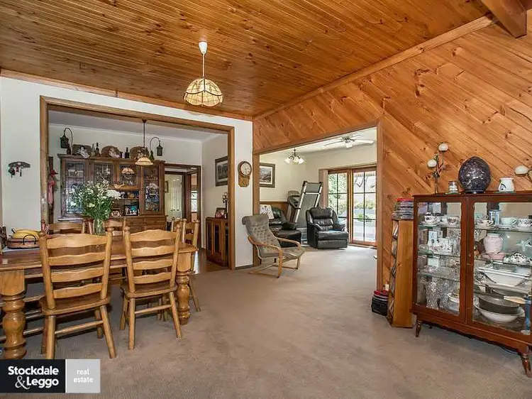 Seventh view of Homely house listing, 1990 Wellington Road, Emerald VIC 3782