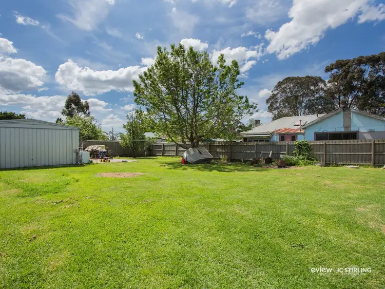 Second view of Homely house listing, 9 Gnoorong Street, Warneet VIC 3980