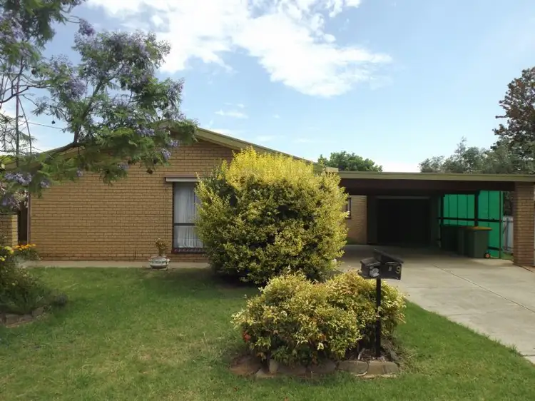 Fifth view of Homely house listing, 9 Lone Pine Avenue, Corowa NSW 2646