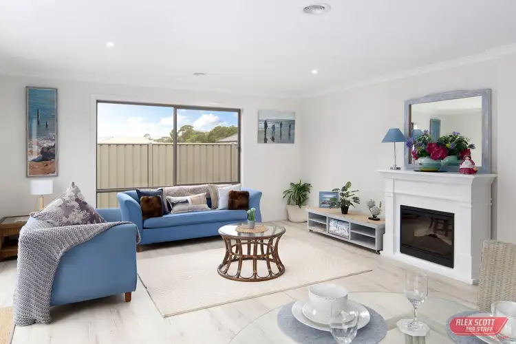 Third view of Homely house listing, 4 SILVEREYE CIRCUIT, Wonthaggi VIC 3995