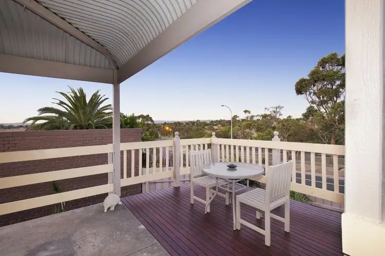 Fourth view of Homely house listing, 97 Springfield Crescent, Hampton Park VIC 3976
