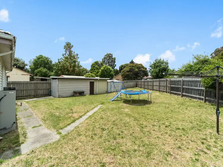 Fifth view of Homely house listing, 8 Hoop Court, Frankston North VIC 3200