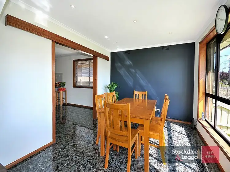 Fourth view of Homely house listing, 21 Kathryn Avenue, Lalor VIC 3075