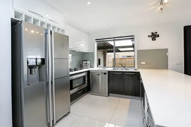 Second view of Homely house listing, 9 Vintage Court, Bannockburn VIC 3331