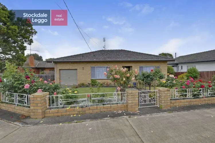 39 Quigley Street, Morwell VIC 3840