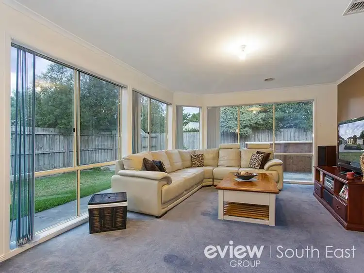 Sixth view of Homely land listing, 46 Wood Road, Narre Warren South VIC 3805