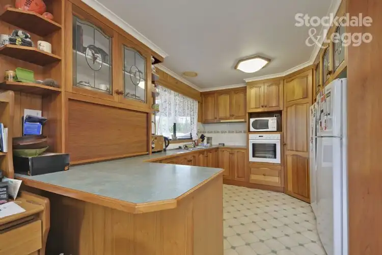 Third view of Homely house listing, 165 McIntosh's Road, Boolarra VIC 3870
