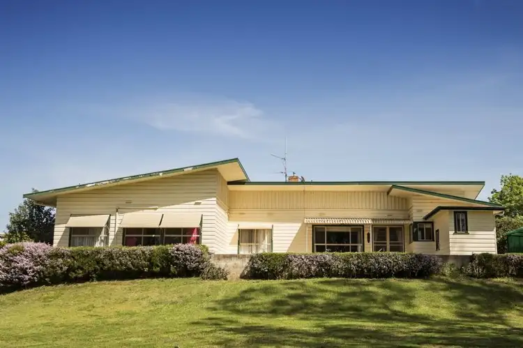 Main view of Homely house listing, 116 River Street, Corowa NSW 2646
