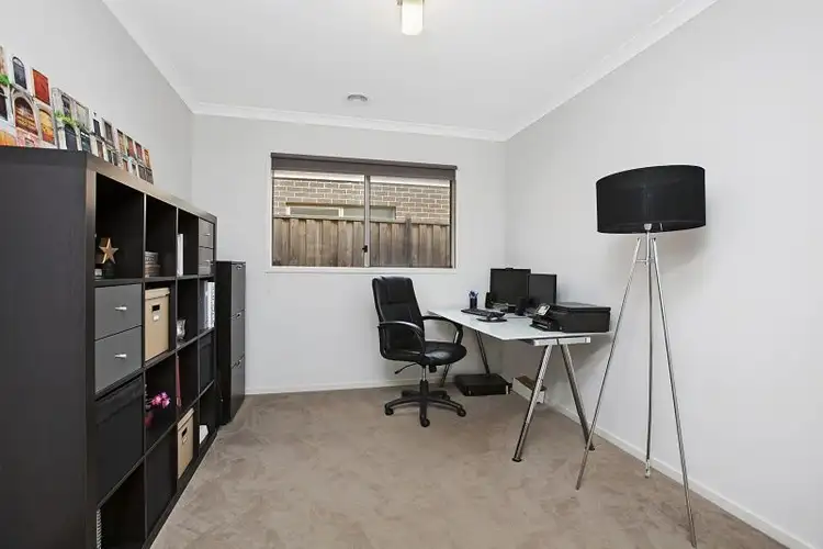Sixth view of Homely house listing, 55 Lemon Grove, Cranbourne West VIC 3977