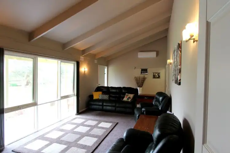 Third view of Homely house listing, 46 Penaluna Street, Boolarra VIC 3870