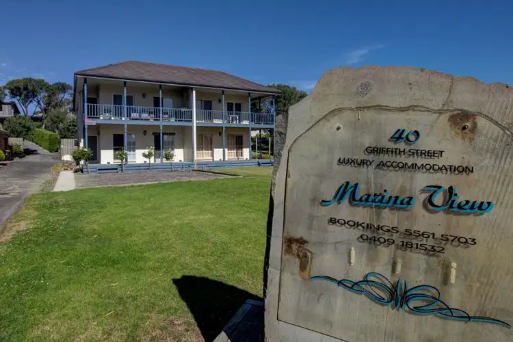 40 Griffiths Street, Port Fairy VIC 3284