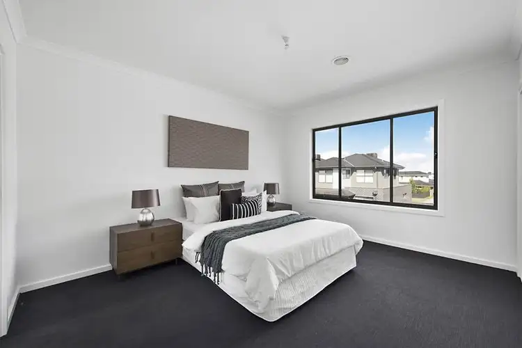 Sixth view of Homely townhouse listing, 4/30-32 Grandview Street, Glenroy VIC 3046
