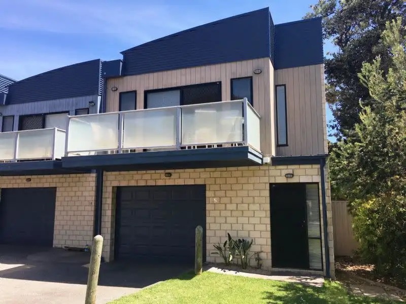 Main view of Homely house listing, 15/7 BEACH STREET, Cowes VIC 3922