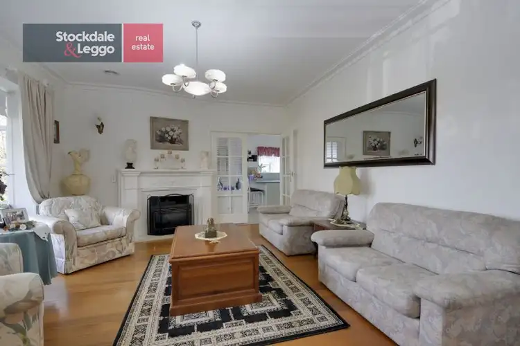Fifth view of Homely house listing, 16 Granya Grove, Morwell VIC 3840