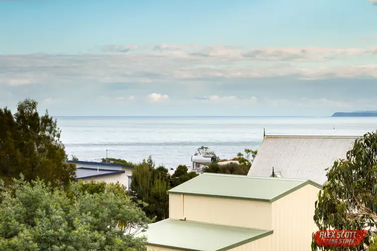 Second view of Homely house listing, 22 BEMBRIDGE CRESCENT, Ventnor VIC 3922