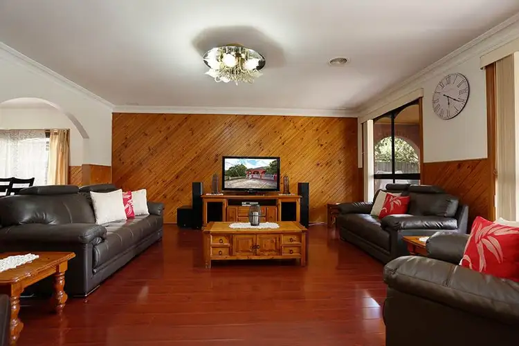 Fourth view of Homely house listing, 20 Girgarre Street, Broadmeadows VIC 3047