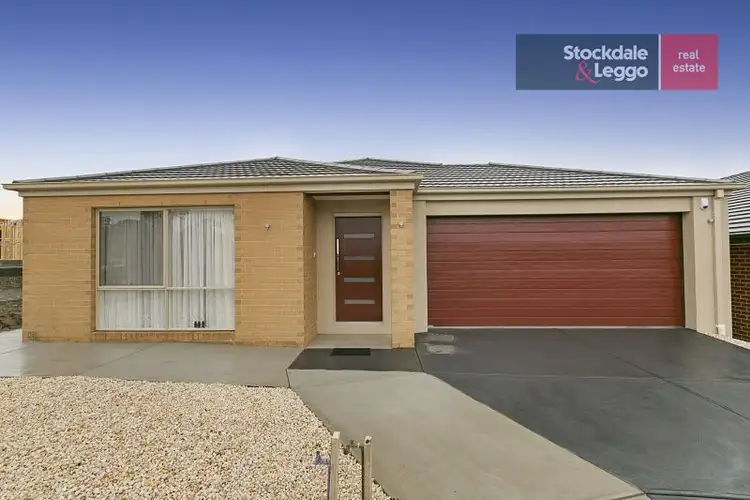 12 Murrayfield Street, Cranbourne East VIC 3977