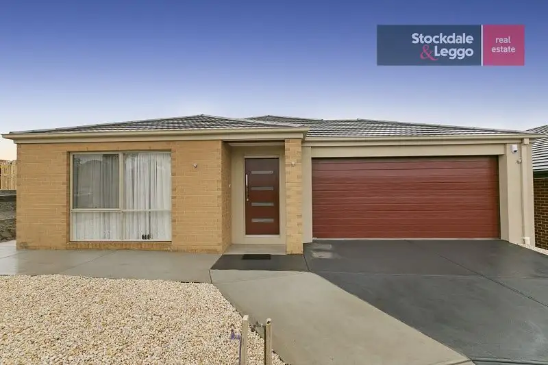 Main view of Homely house listing, 12 Murrayfield Street, Cranbourne East VIC 3977