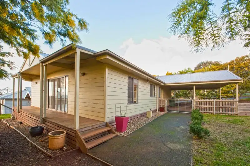 Main view of Homely house listing, 1 Garibaldi Drive, Daylesford VIC 3460