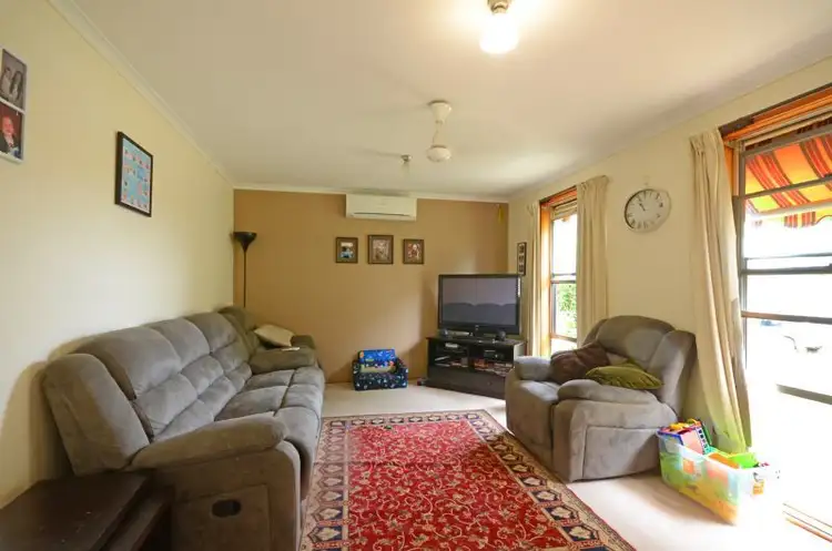 Second view of Homely house listing, 90 KORUMBURRA ROAD, Wonthaggi VIC 3995