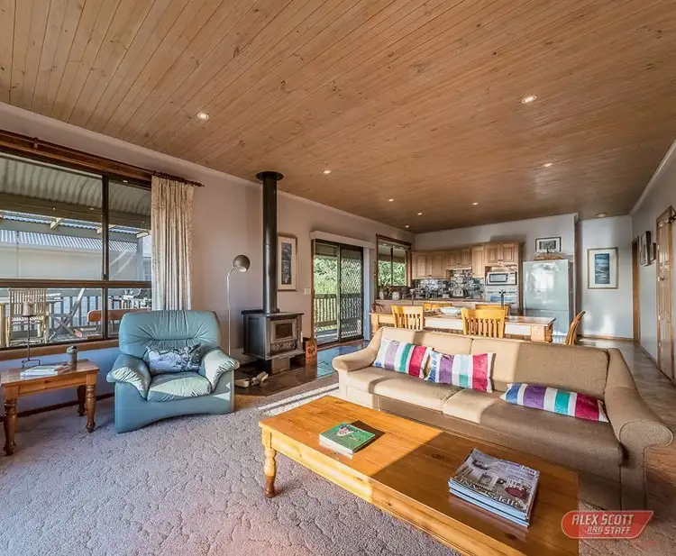 Seventh view of Homely house listing, 98 RED ROCKS ROAD, Cowes VIC 3922