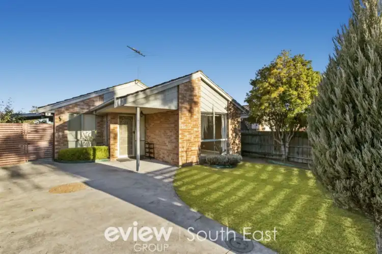 2 Quail Court, Narre Warren South VIC 3805