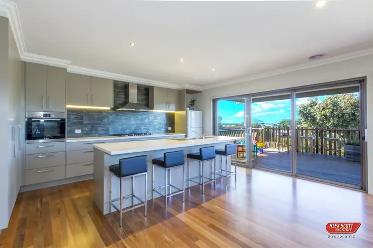 Fourth view of Homely house listing, 16 Darling Avenue, Inverloch VIC 3996