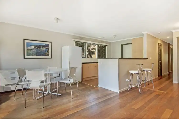 Second view of Homely house listing, 27 Sinclair Street, Blairgowrie VIC 3942