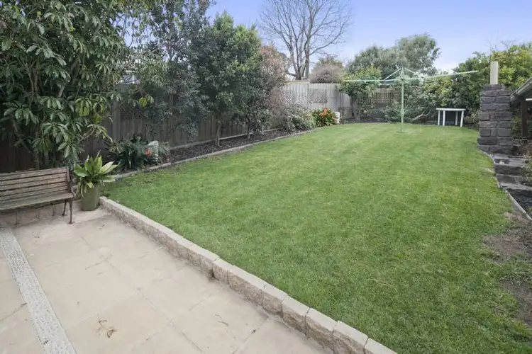 Seventh view of Homely house listing, 63 John Edgecumbe Way, Endeavour Hills VIC 3802