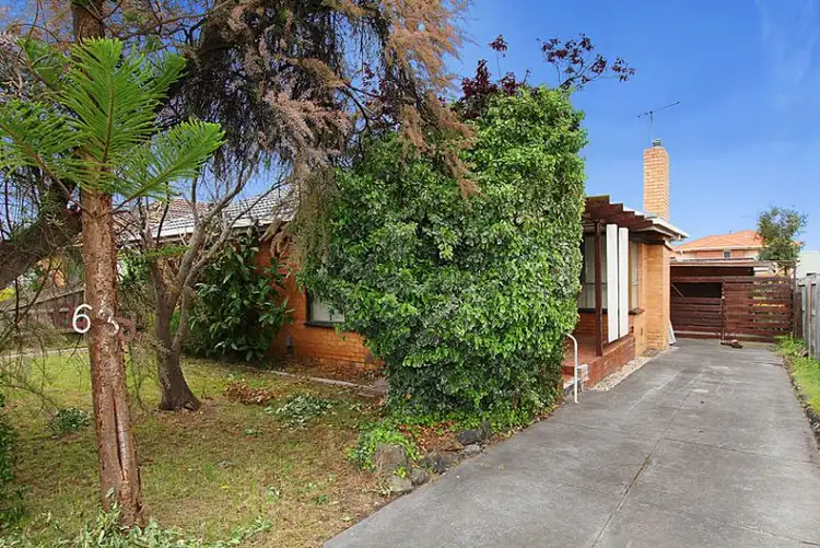 63 Rathcown Road, Reservoir VIC 3073