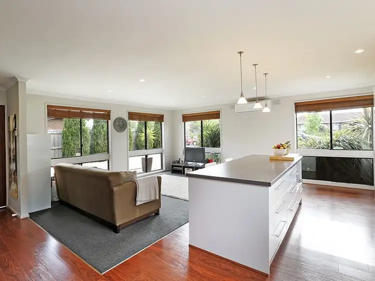 Fourth view of Homely house listing, 36 Katoomba Court, Hamlyn Heights VIC 3215