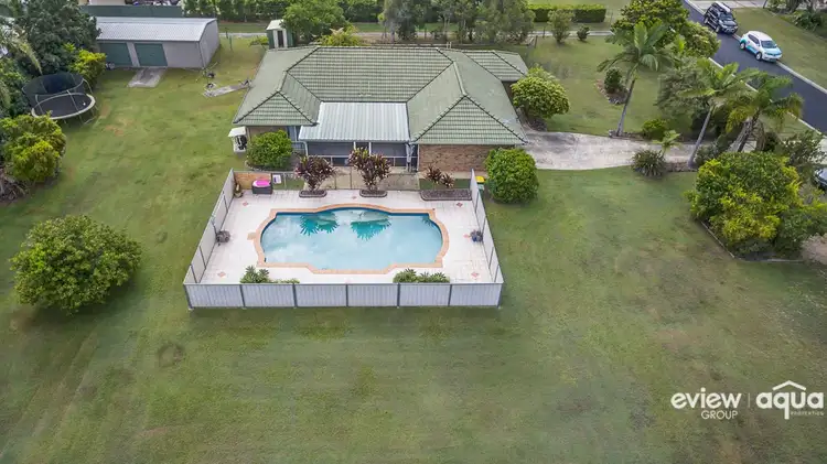 Third view of Homely house listing, 5 Keswick Court, Burpengary East QLD 4505