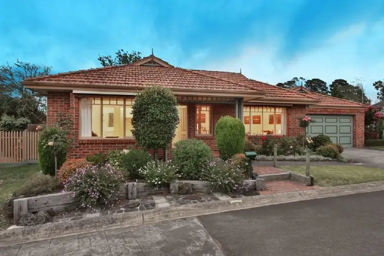 Main view of Homely house listing, 12/18-20 Hull Road, Croydon VIC 3136