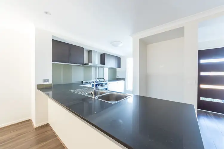 Third view of Homely townhouse listing, 9 Birchmore Place, Clyde North VIC 3978