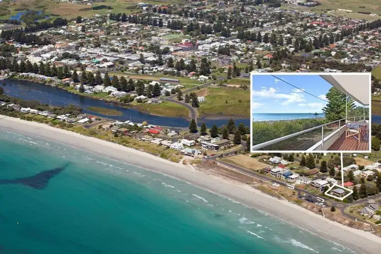 1 Bourne Ave, Port Fairy VIC 3284