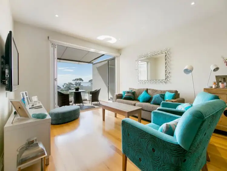 Third view of Homely house listing, 9/5 Tanti Avenue, Mornington VIC 3931