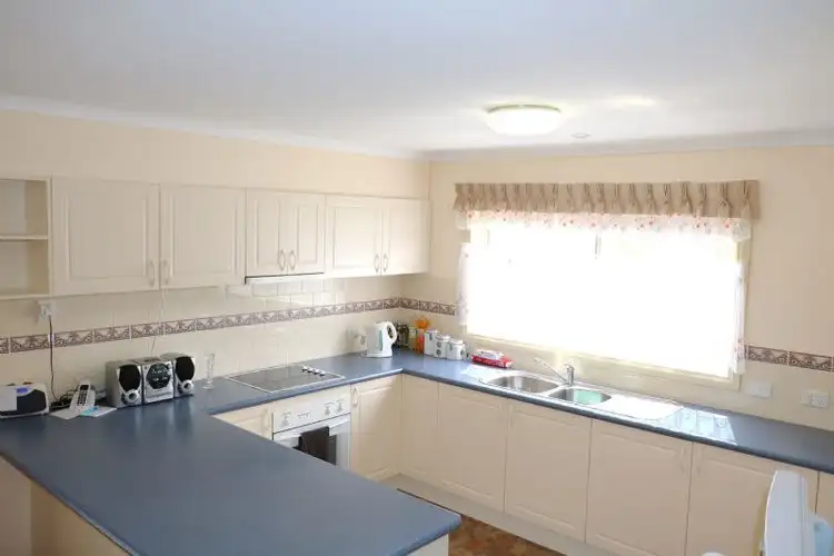Second view of Homely unit listing, 7/100 GEORGE STREET, Korumburra VIC 3950