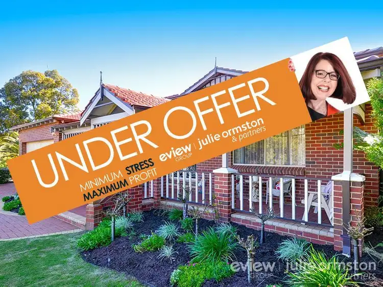 34 Streeton Promenade, Woodvale WA 6026