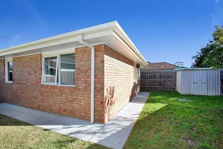 Second view of Homely house listing, 2 Stanhope Street, Broadmeadows VIC 3047