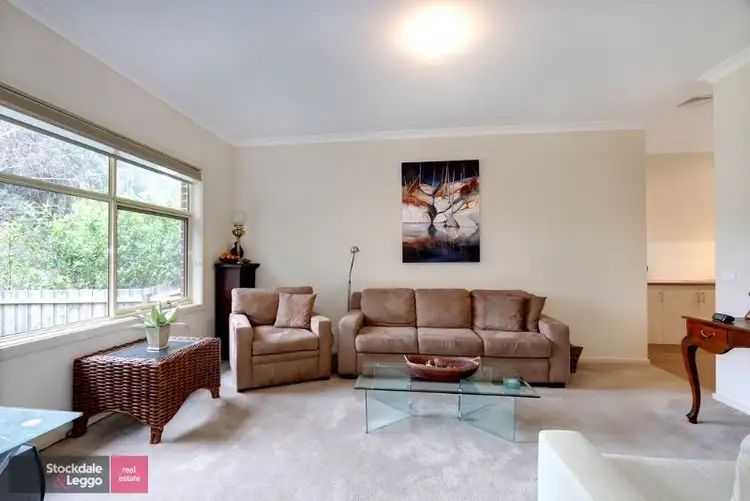 Second view of Homely house listing, 62A Cherylnne Crescent, Kilsyth VIC 3137