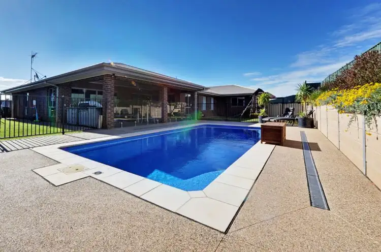 7 Sandbank Place, Shepparton VIC 3630