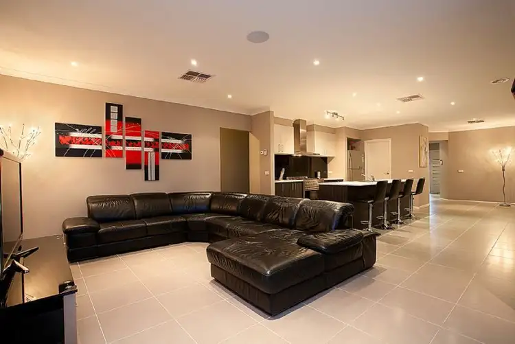 Fourth view of Homely house listing, 30 Northam Green, Derrimut VIC 3030